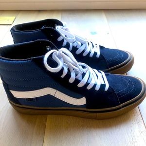 Vans Men’s Sk8-Hi